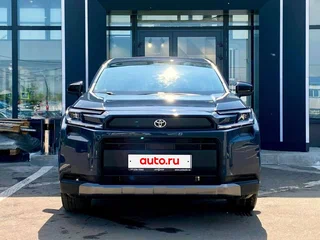 2026 Toyota RAV4 VI (XA60), синий, 3995000 рублей, вид 2
