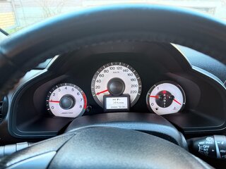 2008 Honda Pilot II, чёрный, 1450000 рублей, вид 5
