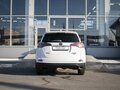 2017 Toyota RAV4 IV (XA40) Рестайлинг, белый - вид 3