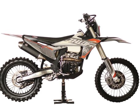 2026 JHL ELX300, серый, 326200 рублей, вид 1