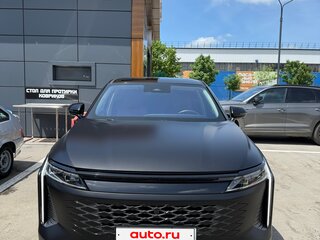 2023 Exeed RX, чёрный, 2619000 рублей, вид 1