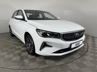 2026 Belgee S50, белый, 2165990 рублей, вид 1
