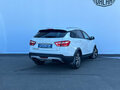 2019 Lada (ВАЗ) Vesta SW Cross I, белый, 920000 рублей - вид 3