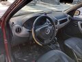 2010 Renault Logan I Рестайлинг, красный, 240000 рублей - вид 4
