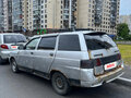 2003 Lada (ВАЗ) 2111, серебристый, 49999 рублей - вид 3