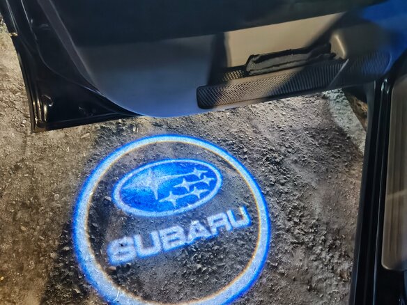 2003 Subaru Forester II, чёрный, 999999 рублей - вид 20