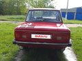 1988 ЗАЗ 968 М, красный, 400000 рублей - вид 2