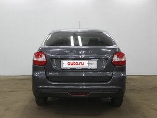 2019 Lada (ВАЗ) Granta I Рестайлинг, серый, 800000 рублей, вид 4