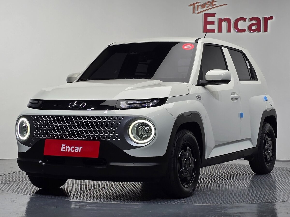 Открыть фотографии: Hyundai Casper I