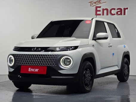 Hyundai Casper I
