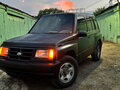 1997 Chevrolet Tracker I, зелёный, 190000 рублей