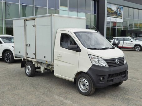 2023 Changan Star Truck, белый, 2189900 рублей, вид 3