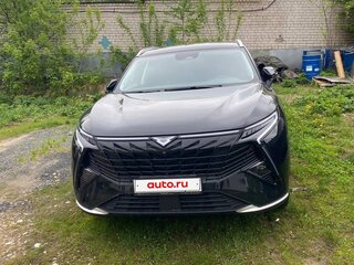 2024 Kaiyi X7 Kunlun, чёрный, 2500000 рублей, вид 3