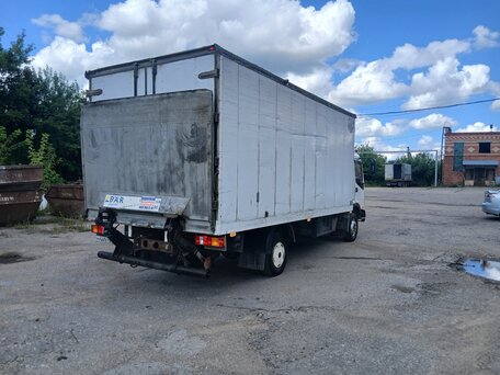 2009 Foton Auman BJ10xx, белый, 1050000 рублей, вид 2