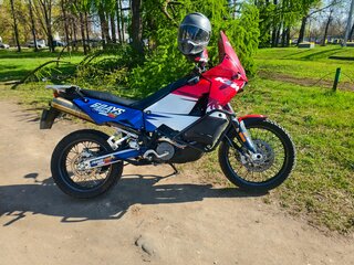 KTM 950 Adventure