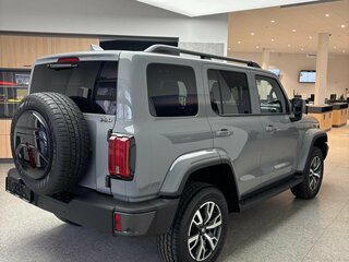 2026 Tank 300 I, серый, 4899000 рублей, вид 4