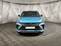 2024 Geely Coolray I Рестайлинг, синий - вид 6