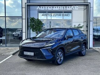 2026 Omoda C5 II, чёрный, 2399000 рублей, вид 3