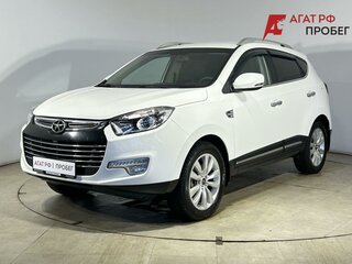 JAC S5 (Eagle) I