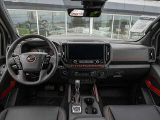 2026 Nissan Frontier III Рестайлинг, жёлтый, 9900500 рублей, вид 3
