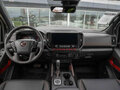 2026 Nissan Frontier III Рестайлинг, жёлтый, 9900500 рублей - вид 2