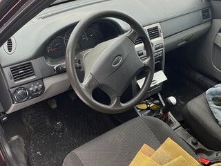 2011 Lada (ВАЗ) Priora I, пурпурный, 340000 рублей, вид 5
