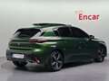 2022 Peugeot 308 III, белый - вид 3