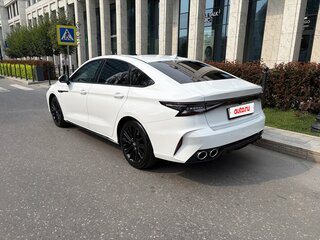 2025 Chery Arrizo 8, белый, 2500000 рублей, вид 4