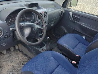 2008 Peugeot Partner II, синий, 350000 рублей, вид 2