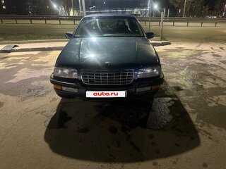 1989 Opel Senator B, синий, 100000 рублей, вид 2