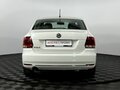 2016 Volkswagen Polo V Рестайлинг, белый - вид 6