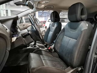 2011 Citroen C4 II, чёрный, 599000 рублей, вид 5