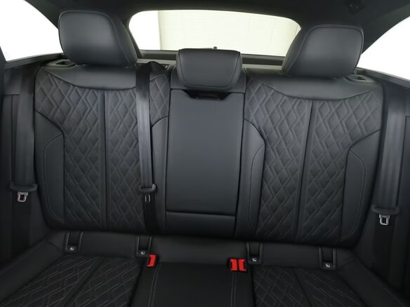 2024 Audi S5 III (B10), чёрный, 10363664 рублей - вид 27