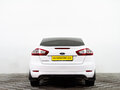 2012 Ford Mondeo IV Рестайлинг, белый - вид 4