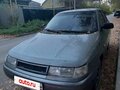 2005 Lada (ВАЗ) 2110, серый, 65000 рублей