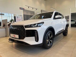 2026 Tenet T4, белый, 2339000 рублей, вид 4