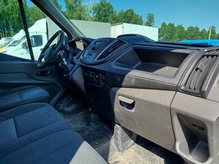 2021 Ford Transit, синий, 2880000 рублей, вид 5