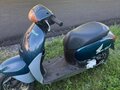 2001 Honda Tact, зелёный, 32000 рублей - вид 1