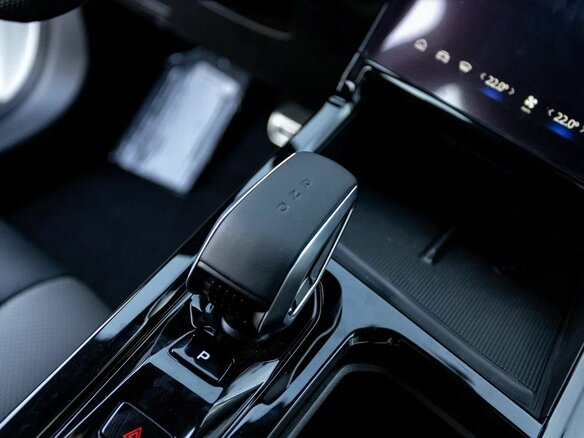 2026 Geely Cityray, белый, 3384990 рублей - вид 13