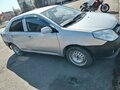 2013 Geely MK I, серебристый, 500000 рублей - вид 1