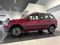 2026 Lada (ВАЗ) Granta Cross I Рестайлинг, красный, 1246000 рублей - вид 4
