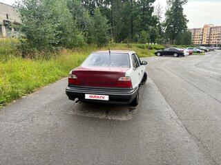 2006 Daewoo Nexia I, бежевый, 75000 рублей, вид 5
