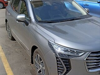 2021 Haval Jolion I, серый, 1599000 рублей, вид 2