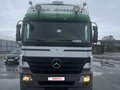 2008 Mercedes-Benz Actros, белый, 3050000 рублей