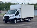 2020 Ford Transit, белый - вид 4