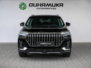 2026 Jetour X90+, чёрный, 4299000 рублей, вид 2