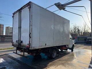 2021 ГАЗ ГАЗель (3302), белый, 1350000 рублей, вид 3