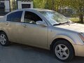 2007 Chery Fora (A21), золотистый, 250000 рублей - вид 2