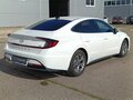 2021 Hyundai Sonata VIII (DN8), белый - вид 4