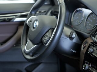 2020 BMW X2 sDrive20i I (F39), белый, 2280000 рублей, вид 5